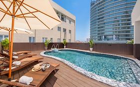 Khách sạn Dầu Khí Đà Nẵng